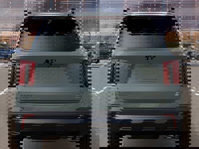 New 2026 Kia Sorento SX Prestige image 13