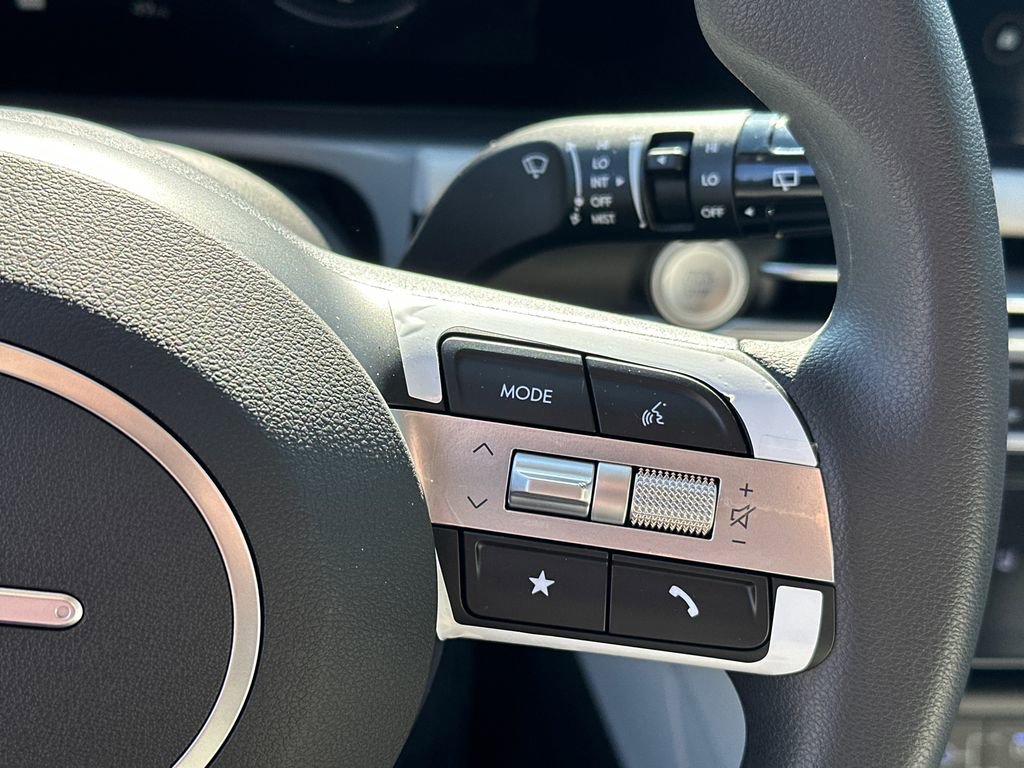 New 2026 Hyundai Tucson SEL image 25