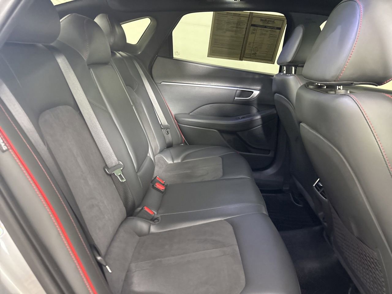 Used 2020 Hyundai Sonata SEL Plus w/ Tech Package image 28