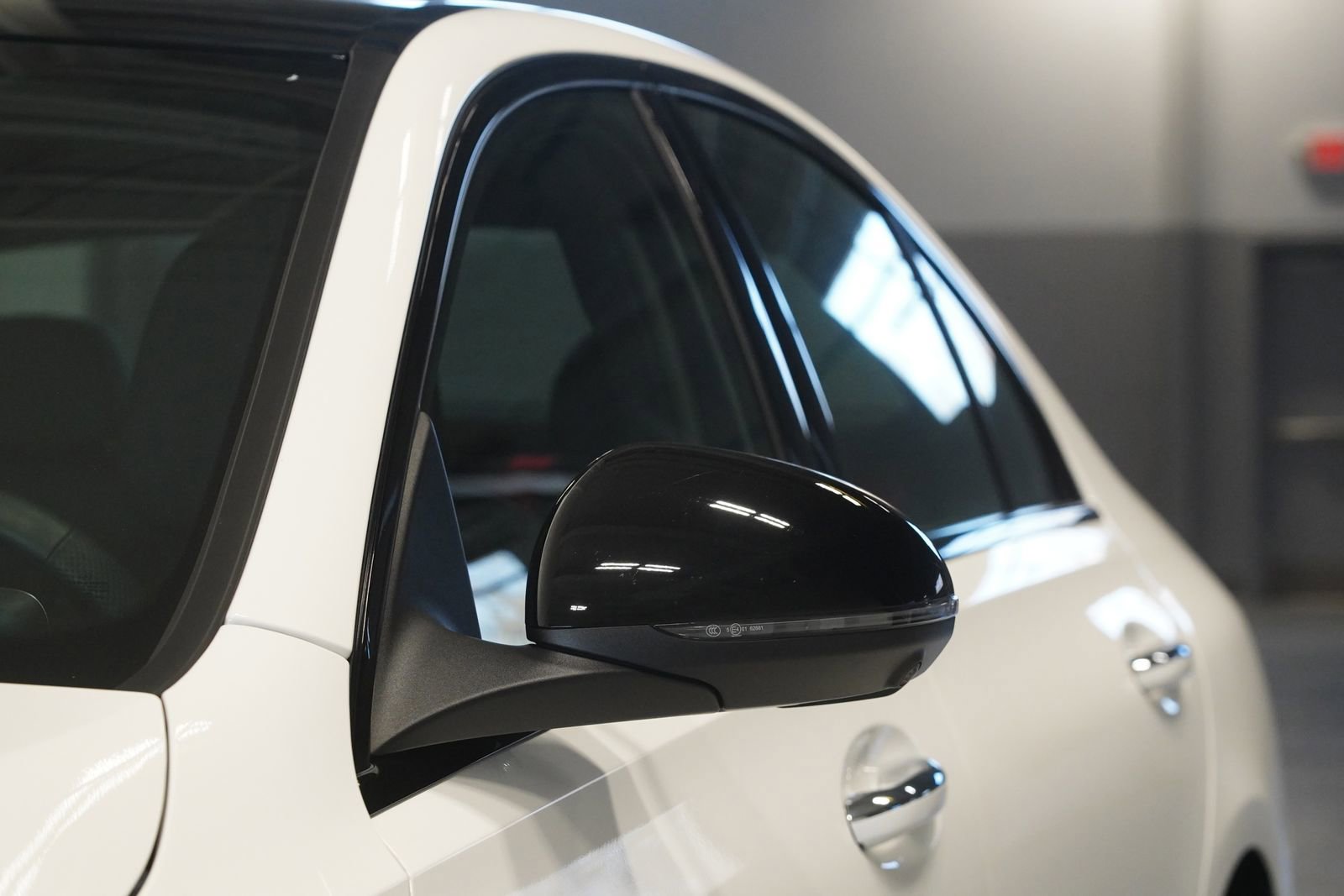 Used 2024 Mercedes-Benz C 43 AMG 4MATIC Sedan image 8