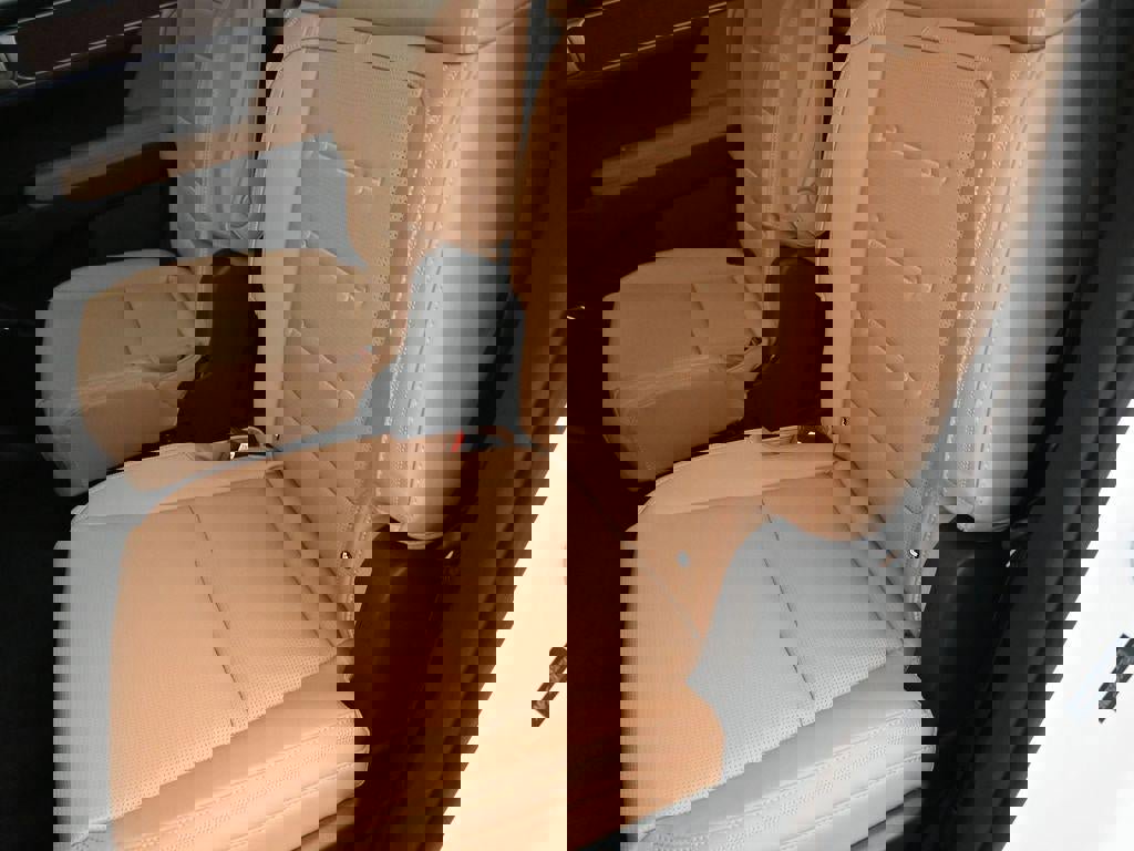 New 2026 Hyundai Santa Fe Calligraphy AWD/4WD image 22