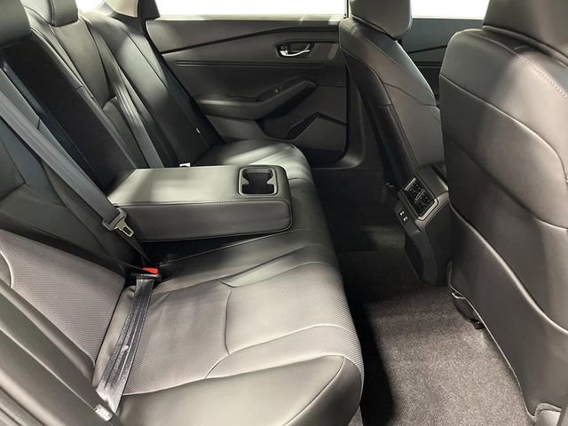 New 2026 Honda Accord EX-L image 22