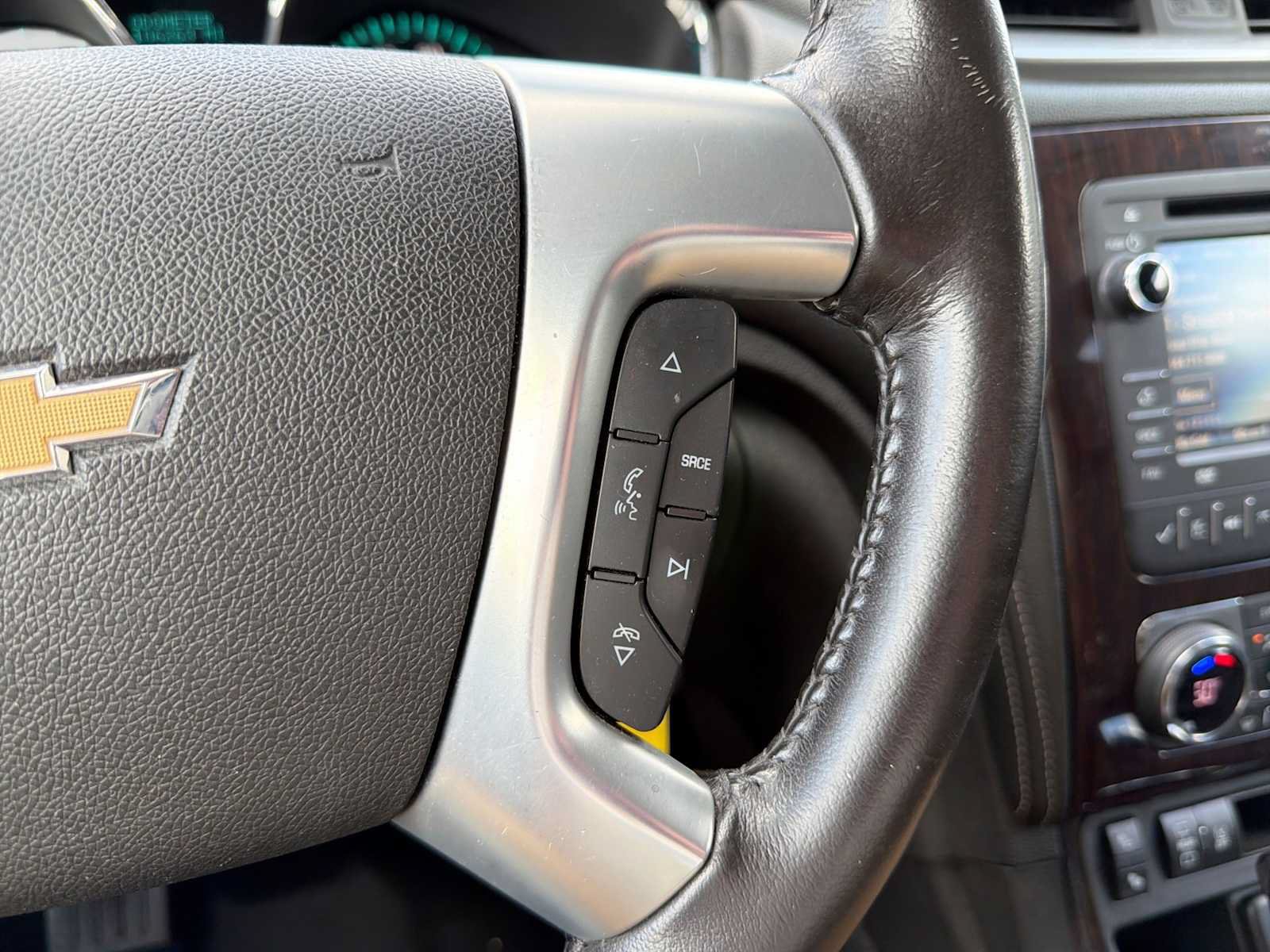 Used 2015 Chevrolet Traverse LT w/ Traveler's Package FWD image 24