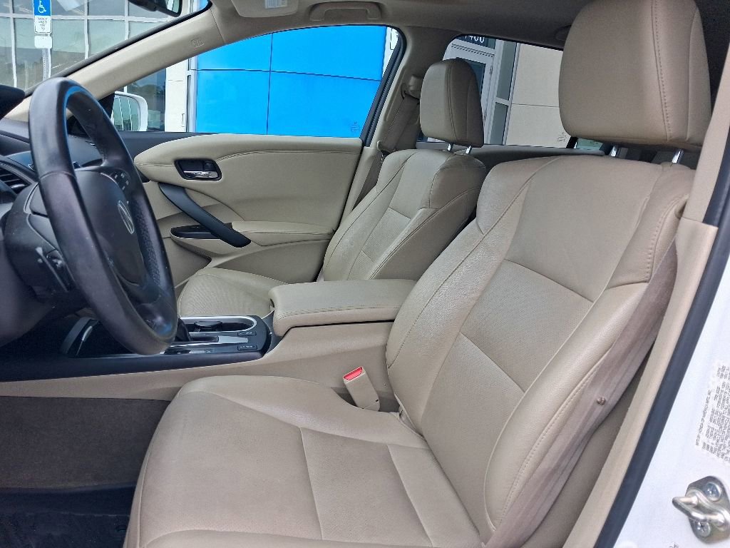 Used 2016 Acura RDX FWD w/ Technology Package image 17