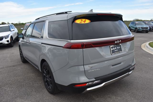 Used 2024 Kia Carnival SX Prestige FWD image 6