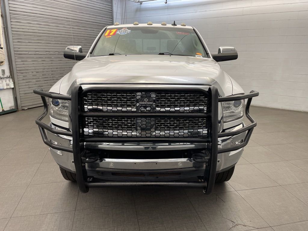 Used 2017 RAM 2500 Laramie image 4