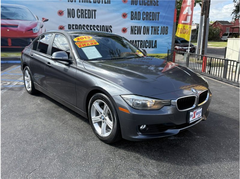 Used 2013 BMW 328i Sedan image 9