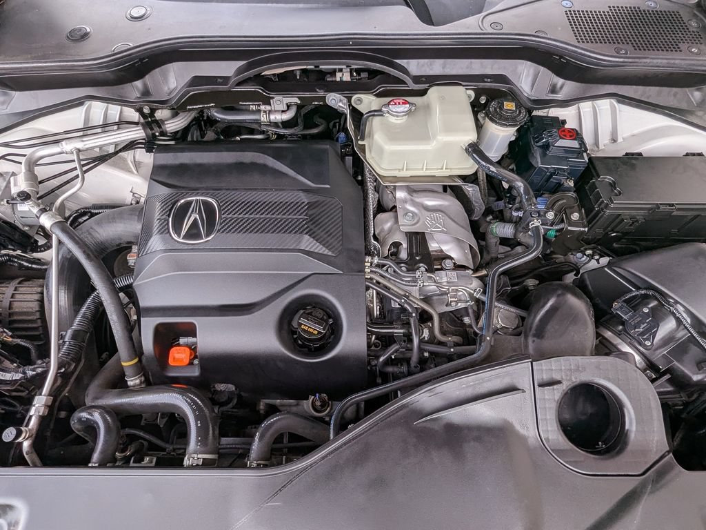 Used 2022 Acura MDX Type S AWD/4WD image 58