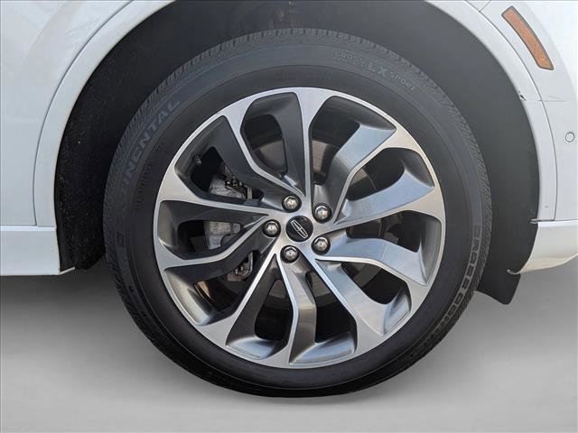 Used 2023 Lincoln Aviator Grand Touring w/ Equipment Group 301A image 23