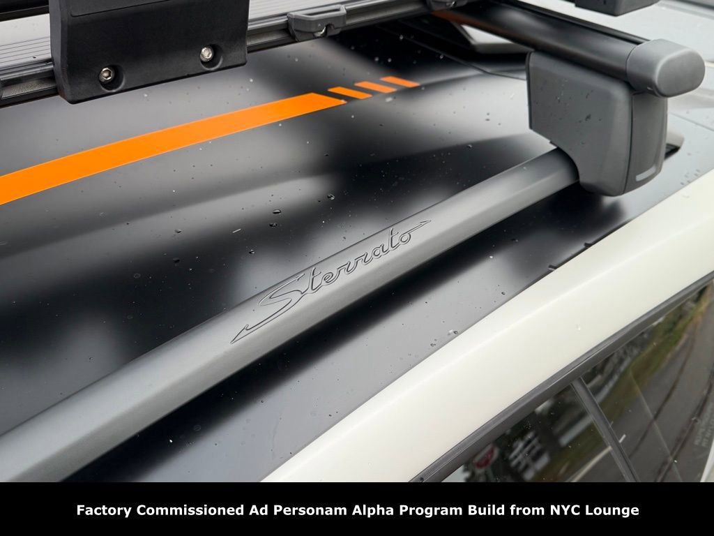 Used 2024 Lamborghini Huracan Sterrato image 20