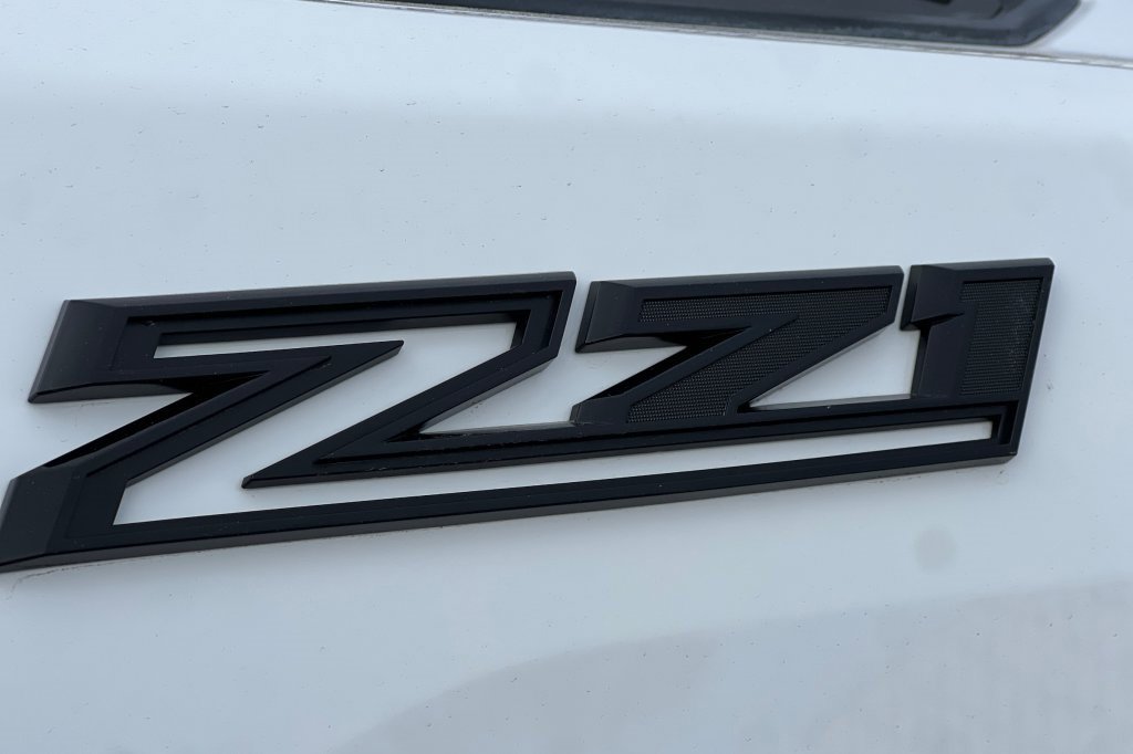 Used 2024 Chevrolet Silverado 3500 LT w/ Z71 Sport Edition image 23