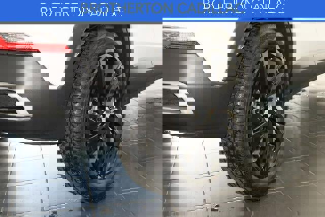 Certified 2025 Buick Encore GX Preferred image 15