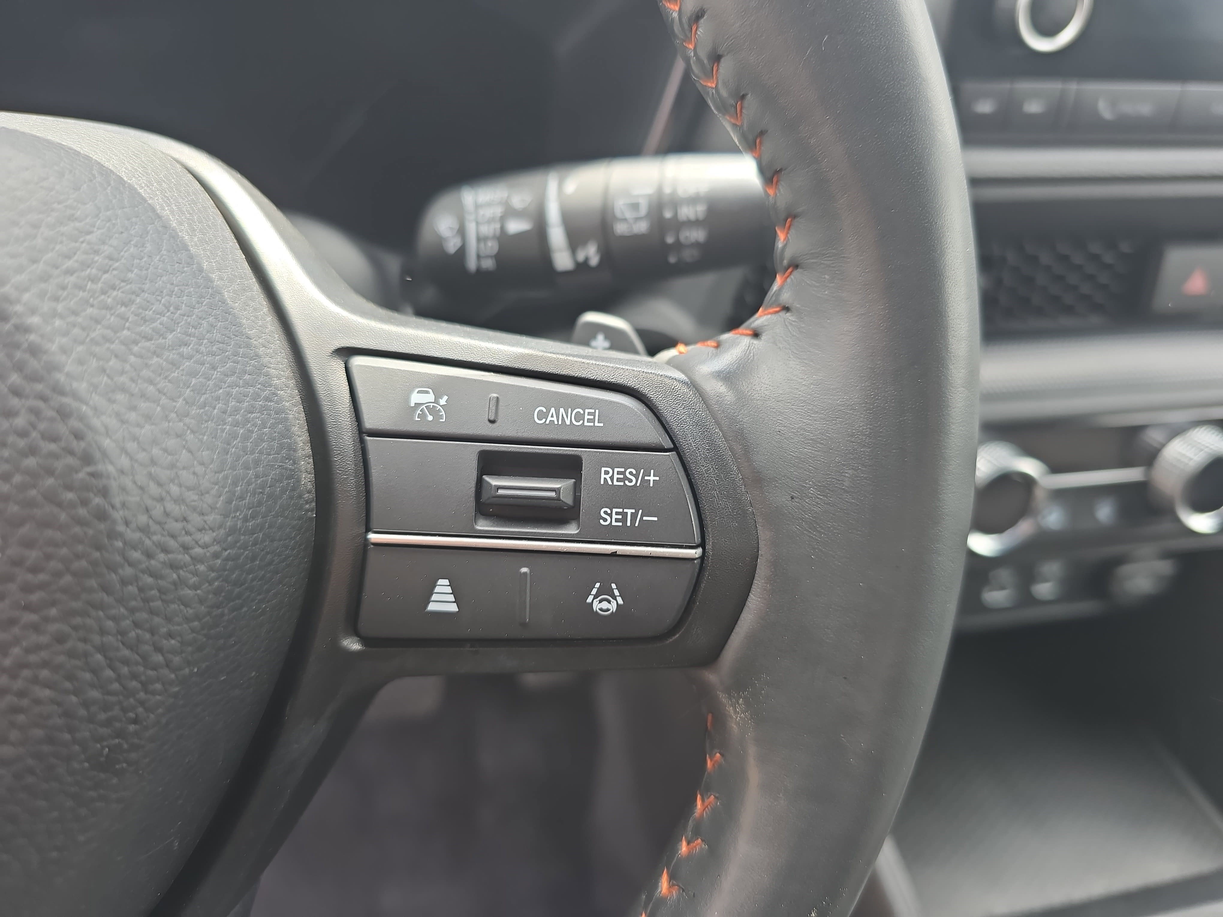 Used 2023 Honda CR-V Sport image 18