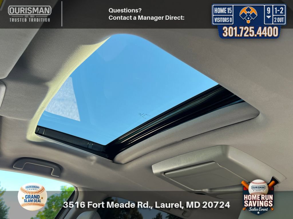 Used 2021 Honda Pilot Touring image 17