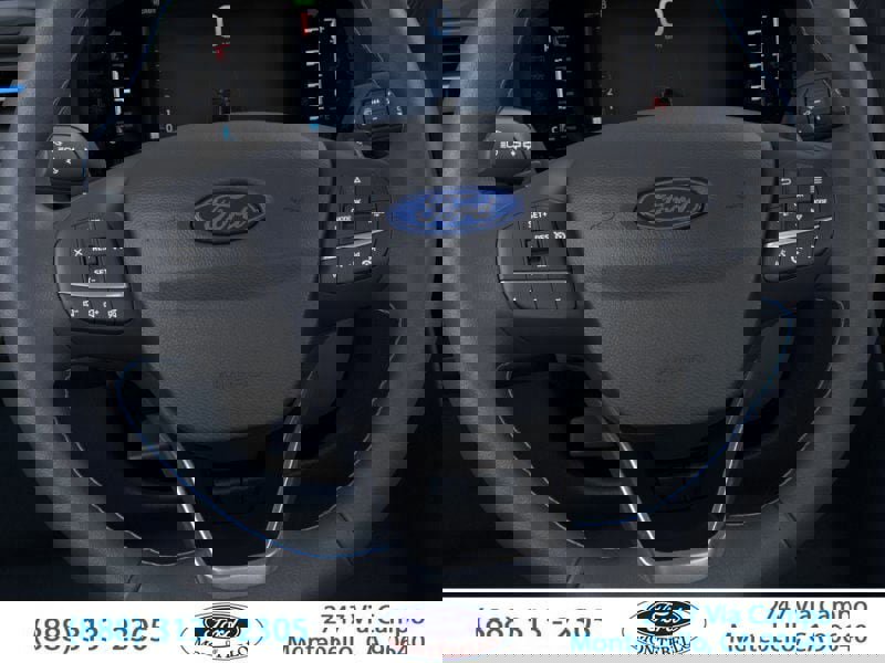 New 2025 Ford Maverick Lobo image 15