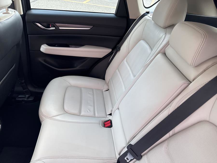Used 2019 MAZDA CX-5 Grand Touring image 21