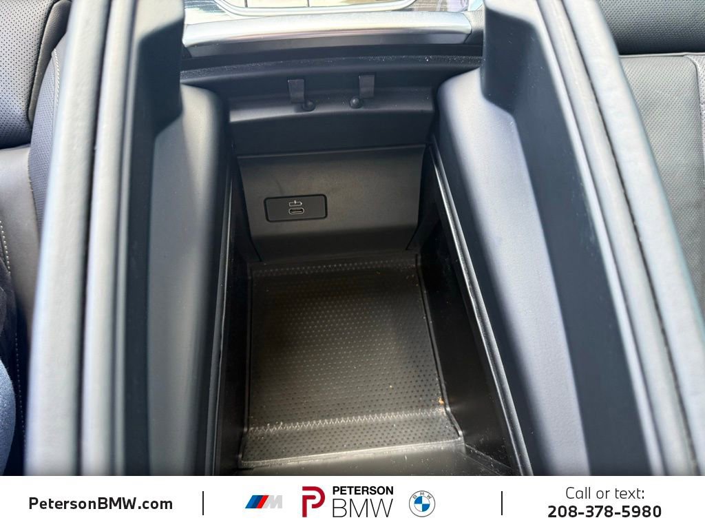 Certified 2026 BMW X7 M60i AWD/4WD image 31