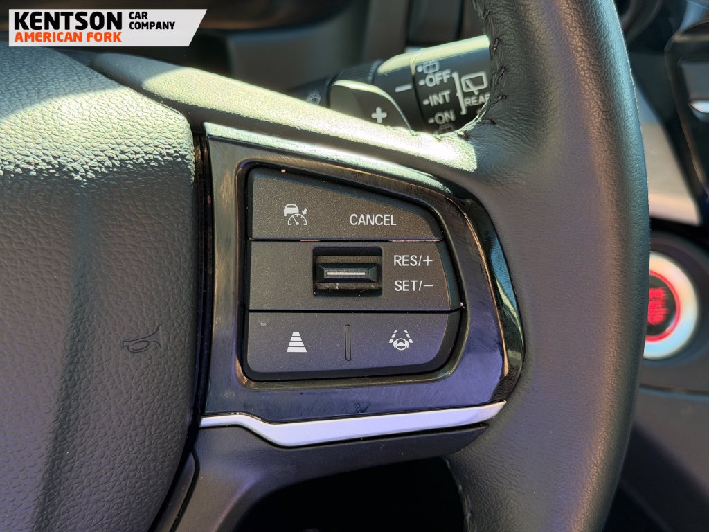 Used 2025 Honda Odyssey EX-L image 15