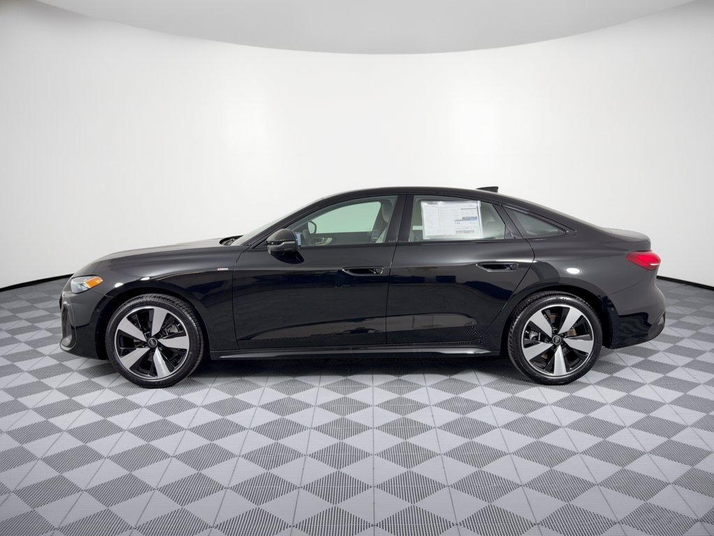 New 2026 Audi A5 Premium Plus AWD/4WD image 2