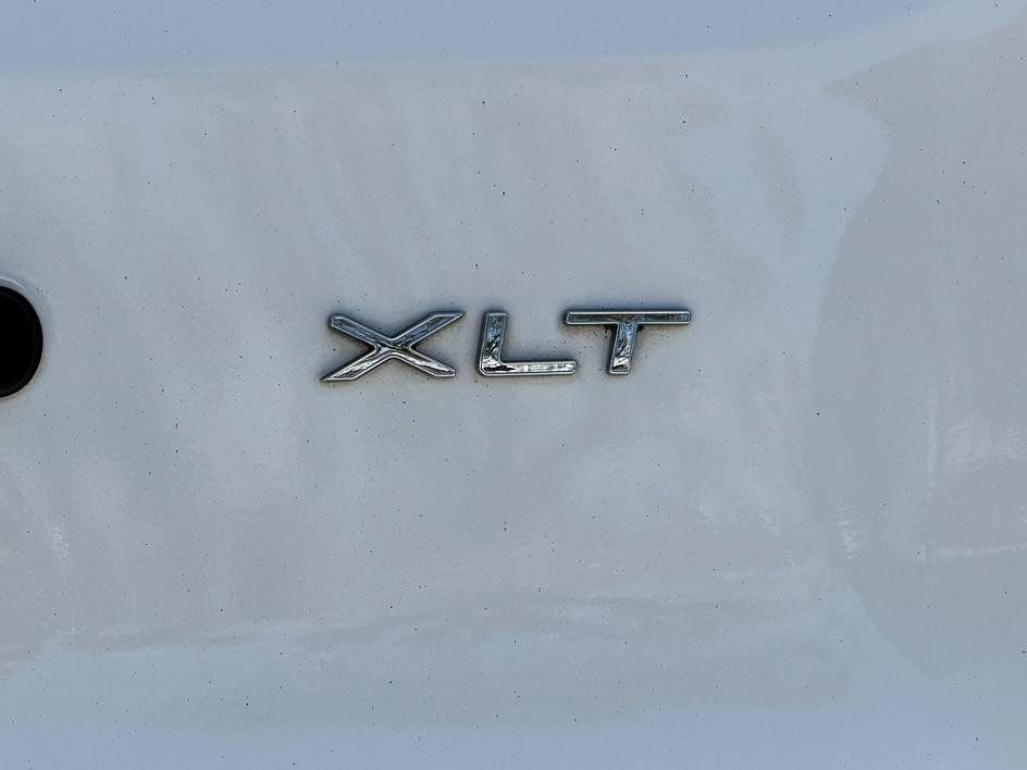 Used 2025 Ford Transit 350 XLT RWD image 15