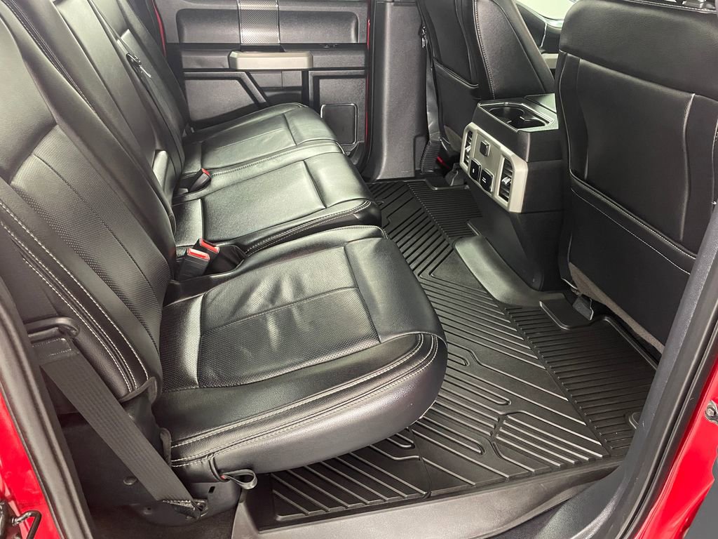 Used 2020 Ford F150 Lariat image 42