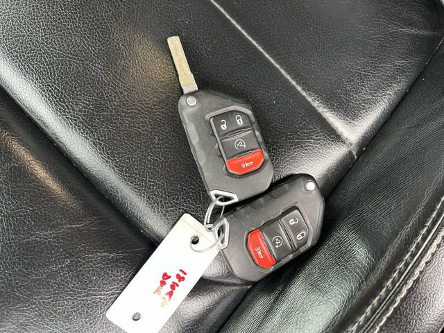 Used 2021 Jeep Wrangler Unlimited Sahara w/ Cold Weather Group image 25