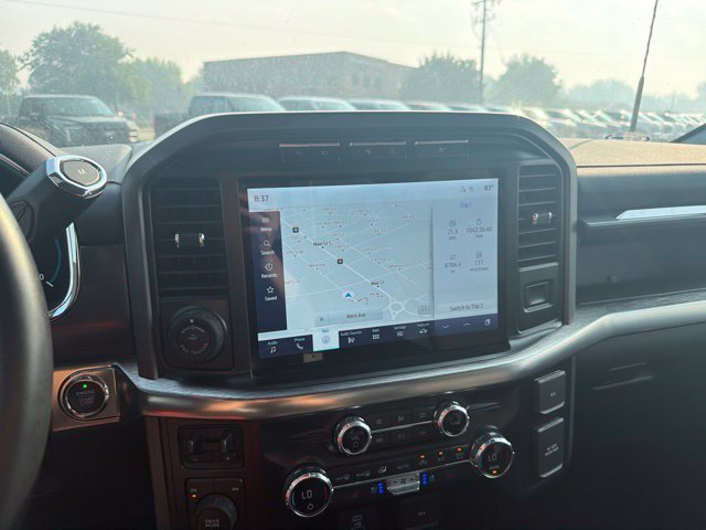 Used 2021 Ford F150 Lariat AWD/4WD image 30