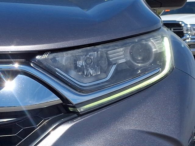 Used 2019 Honda CR-V EX-L image 9