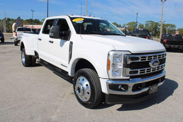 Used 2025 Ford F450 XLT image 15