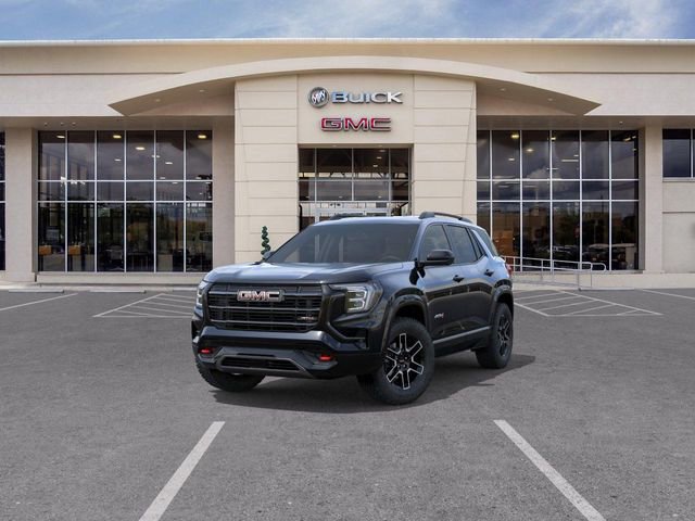 New 2026 GMC Terrain AT4 w/ Convenience Package III AWD/4WD image 8