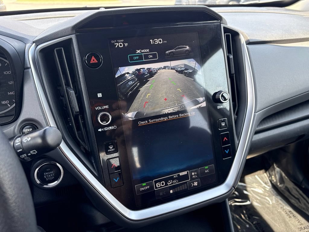 Certified 2024 Subaru Crosstrek 2.0i Premium AWD/4WD image 23
