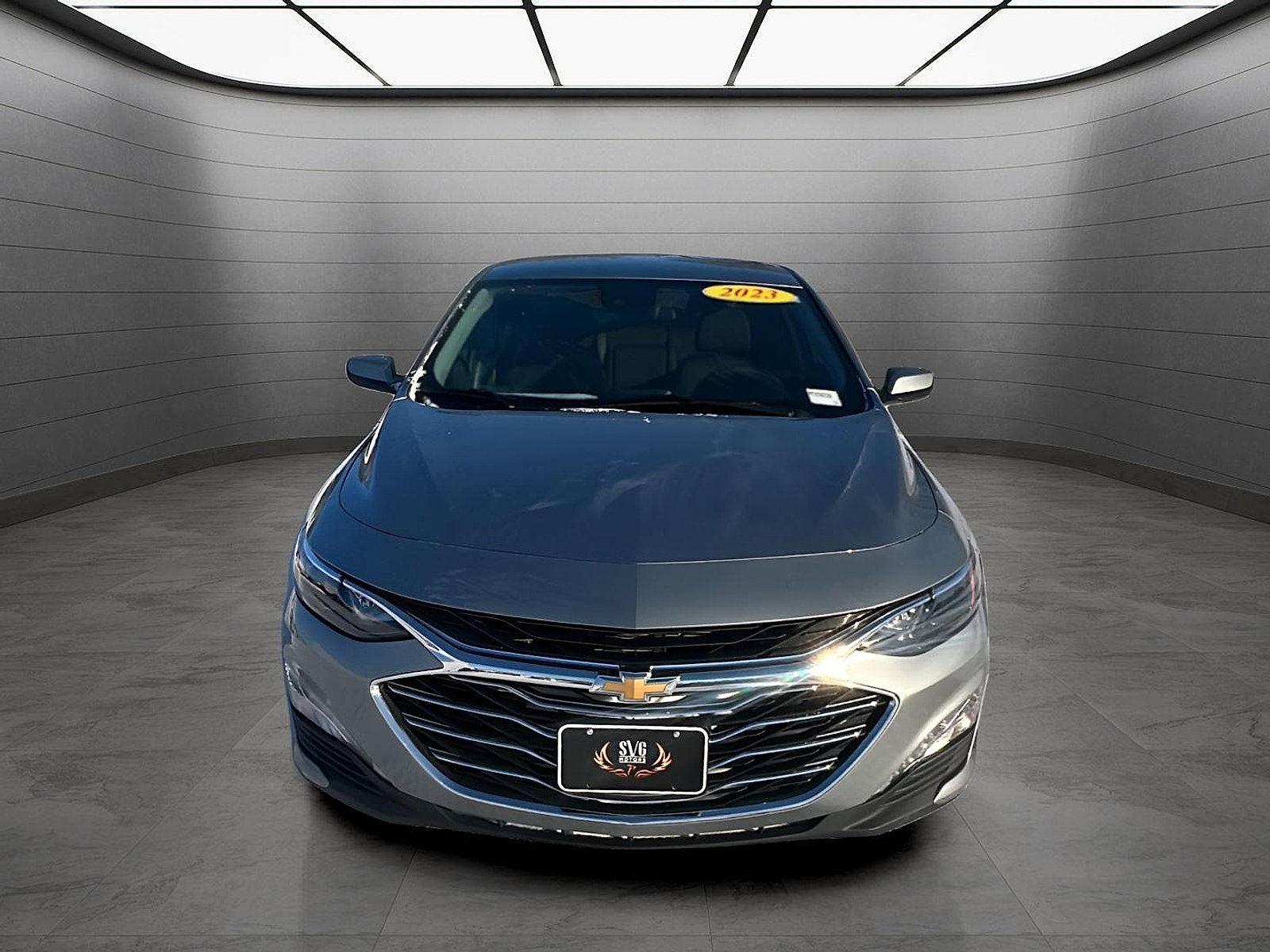 Used 2023 Chevrolet Malibu LT FWD image 7