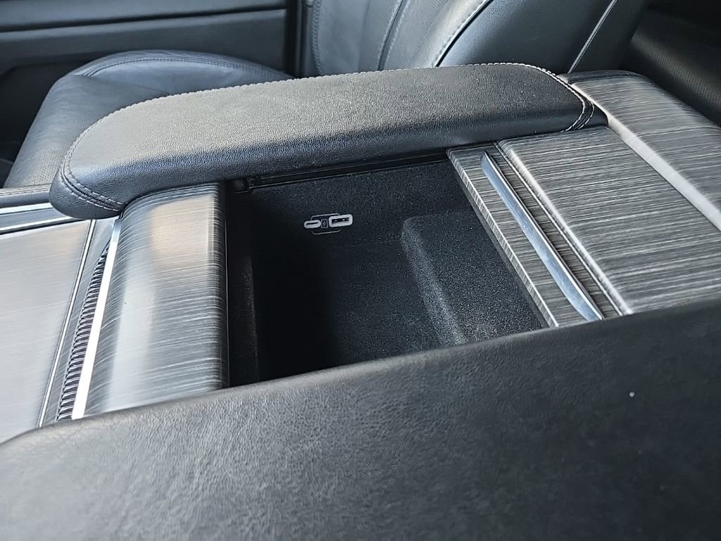 Used 2024 Jeep Wagoneer Series II image 72