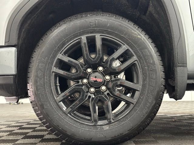 New 2026 GMC Sierra 1500 Elevation w/ Elevation Premium Package image 14