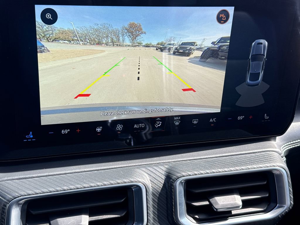 Used 2024 Ford Mustang Premium image 24