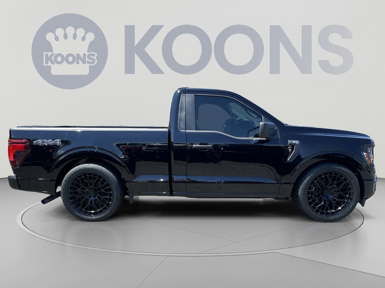 New 2026 Ford F150 XL AWD/4WD image 17