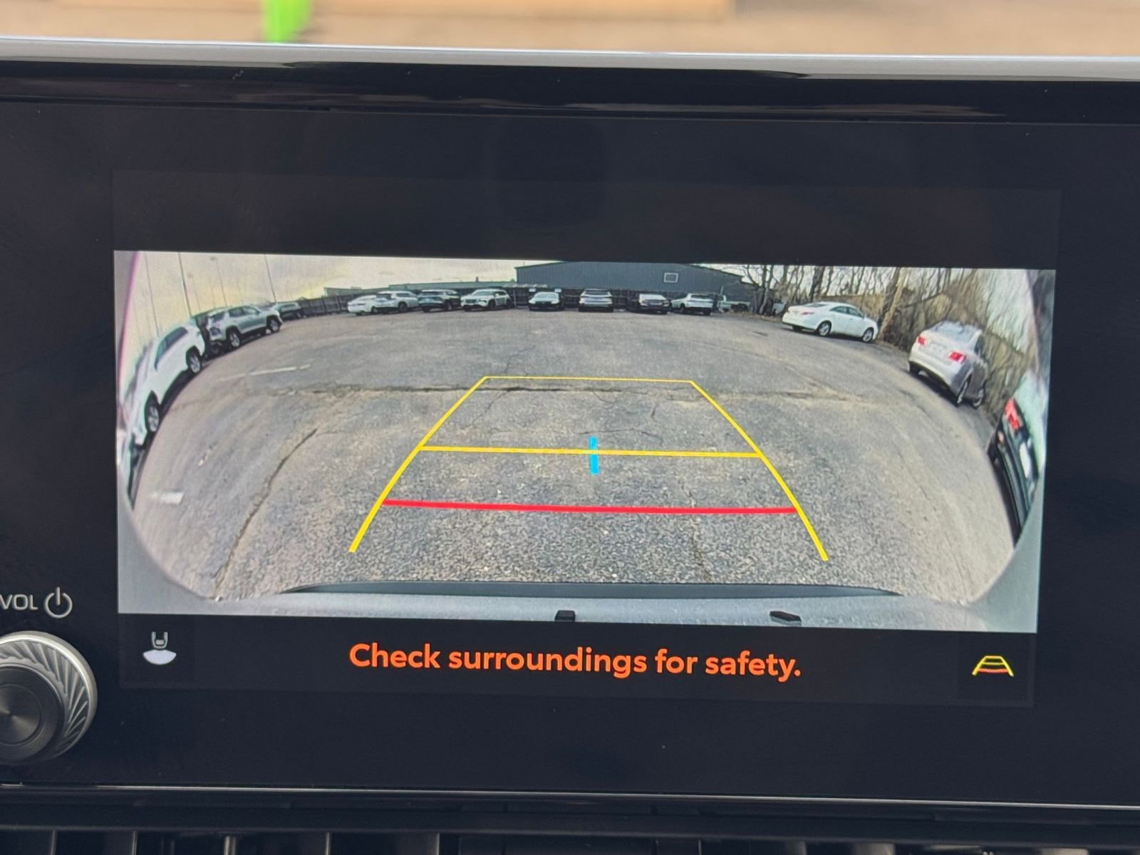 Used 2025 Toyota RAV4 LE image 17