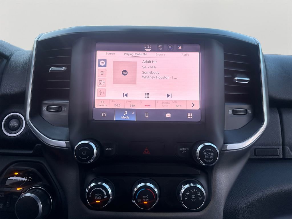 Used 2024 RAM 2500 Big Horn image 18