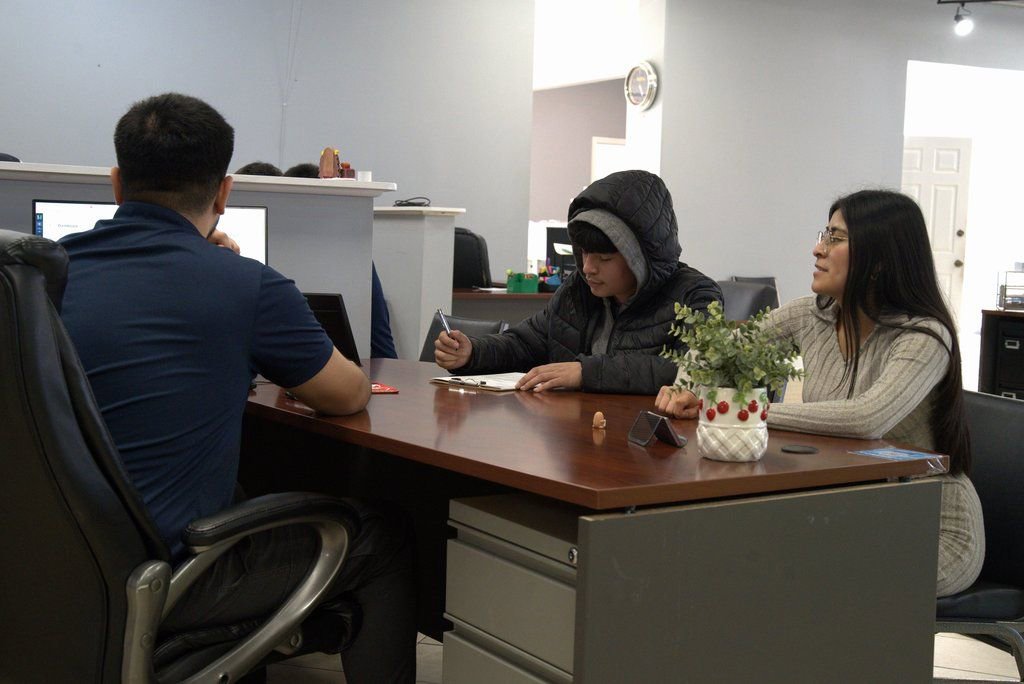 Used 2021 Hyundai Accent SE image 46