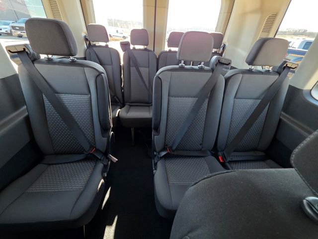 Used 2024 Ford Transit 350 XLT image 42