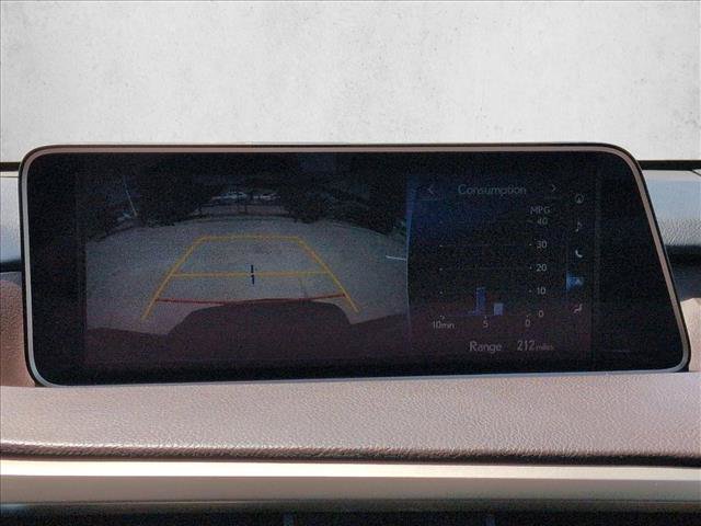Used 2017 Lexus RX 350 FWD image 13