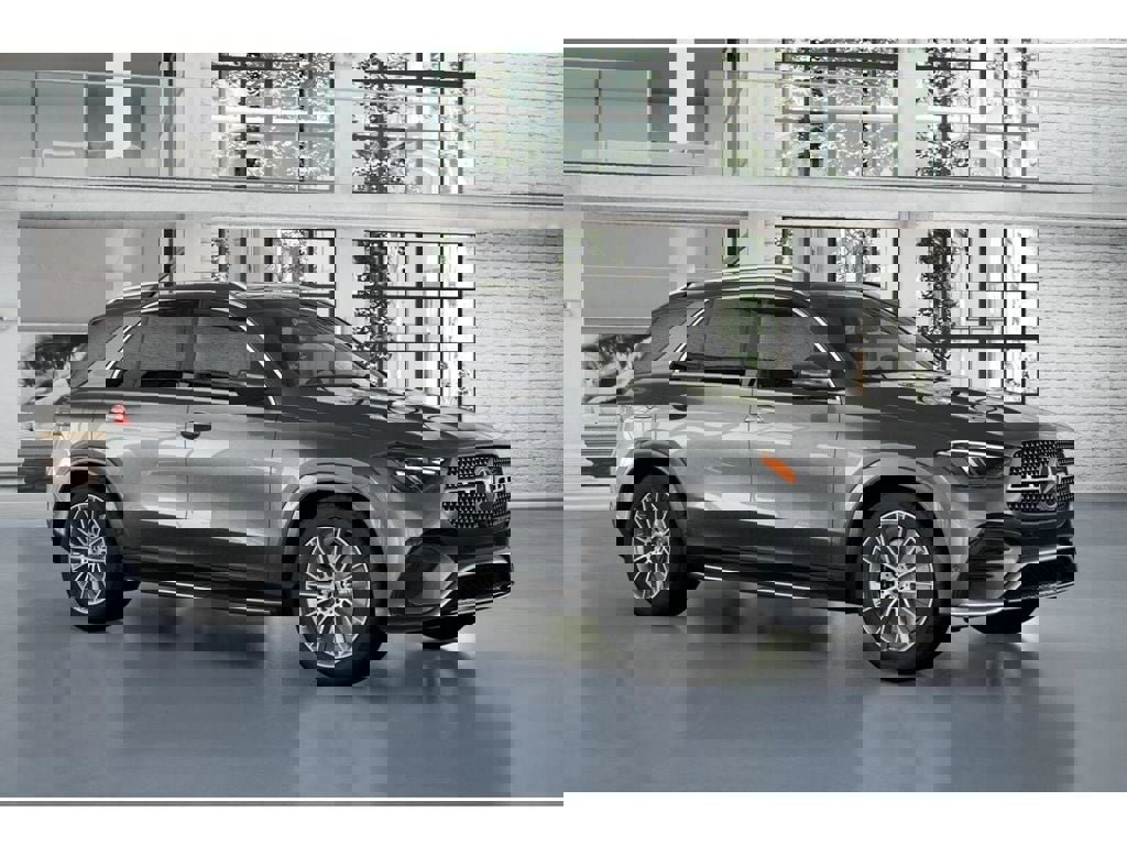 New 2026 Mercedes-Benz GLE 450 4MATIC image 12