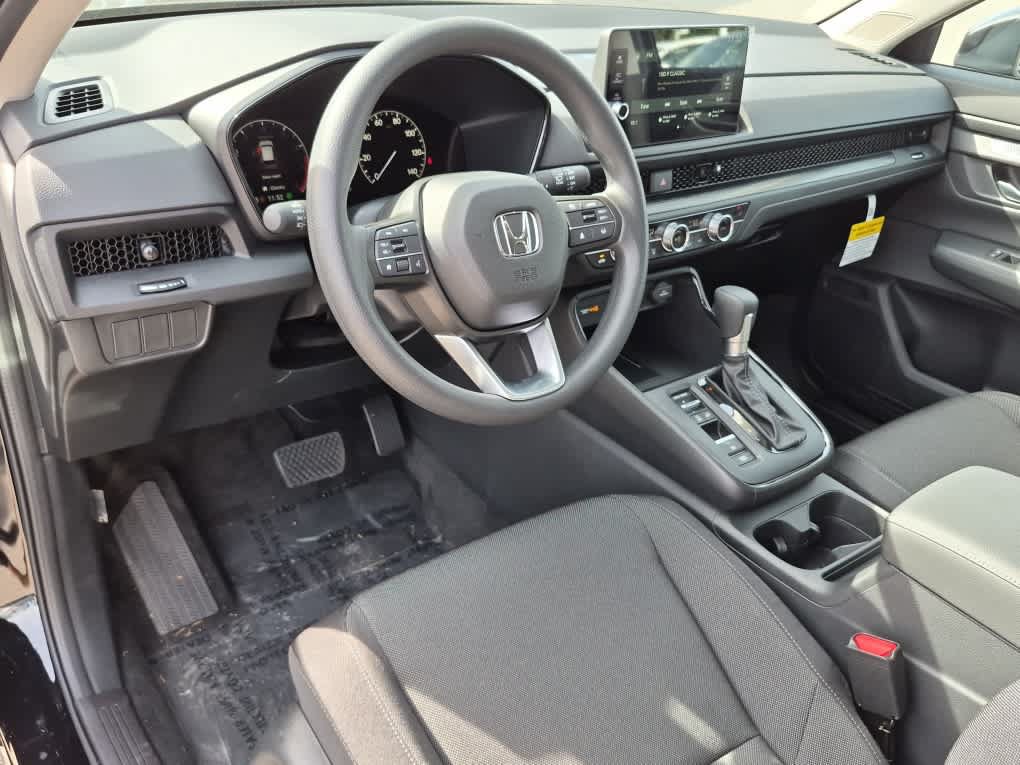 New 2027 Honda CR-V EX image 11