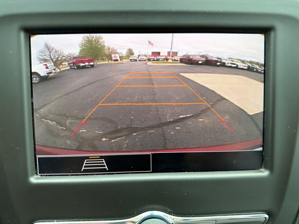 Certified 2024 Chevrolet Equinox RS w/ LPO, Floor Liner Package AWD/4WD image 24