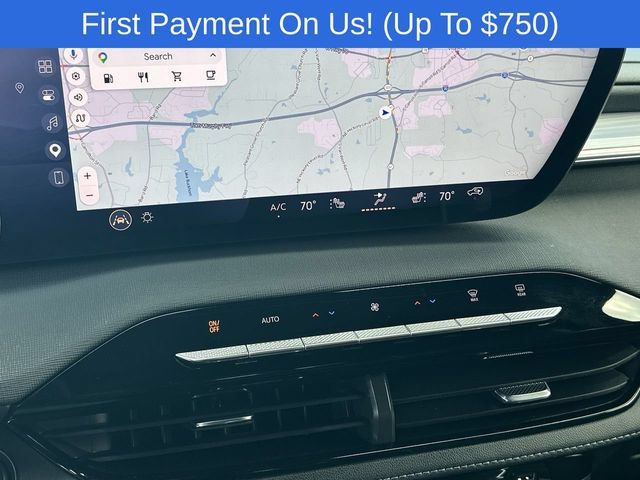 Used 2026 Buick Enclave Preferred FWD image 14