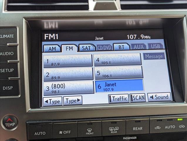 Used 2013 Lexus GX 460 Premium image 13