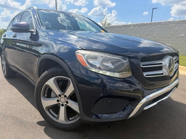 Used 2016 Mercedes-Benz GLC 300 video 2