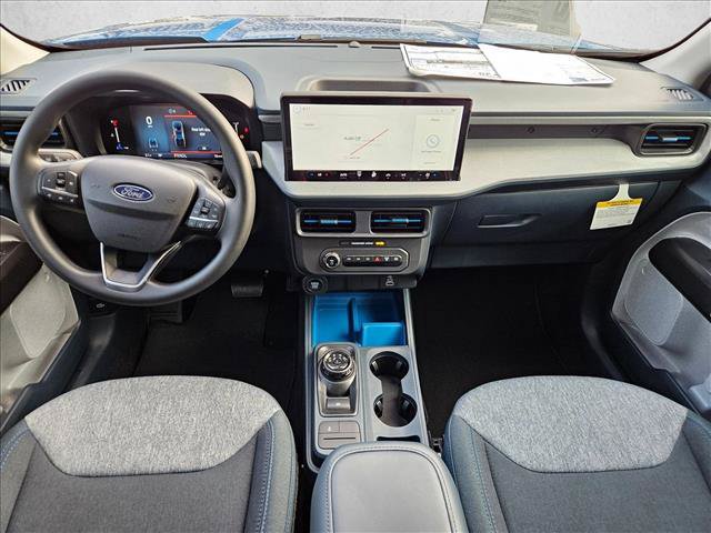 New 2026 Ford Maverick XLT FWD image 10