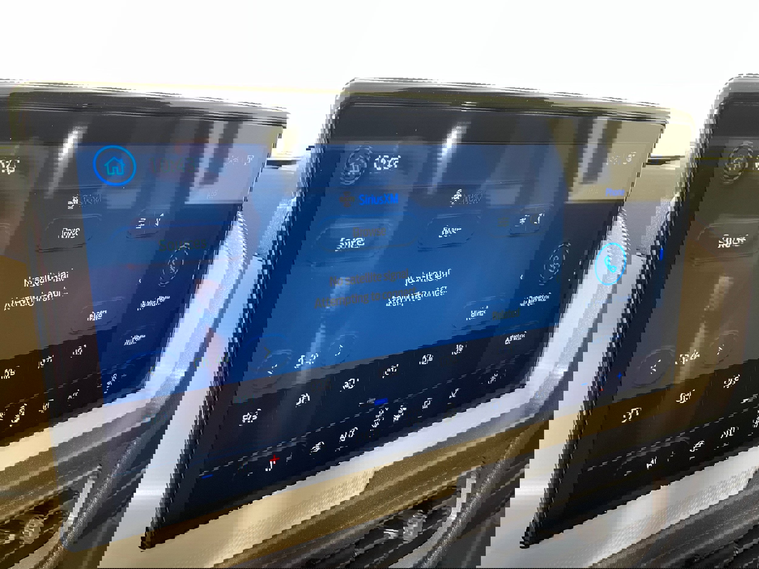 New 2025 Ford Bronco Sport Big Bend image 5