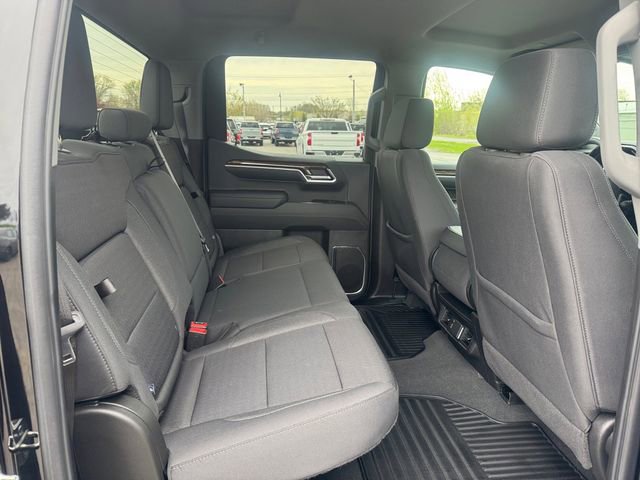 Used 2024 GMC Sierra 1500 Elevation AWD/4WD image 18